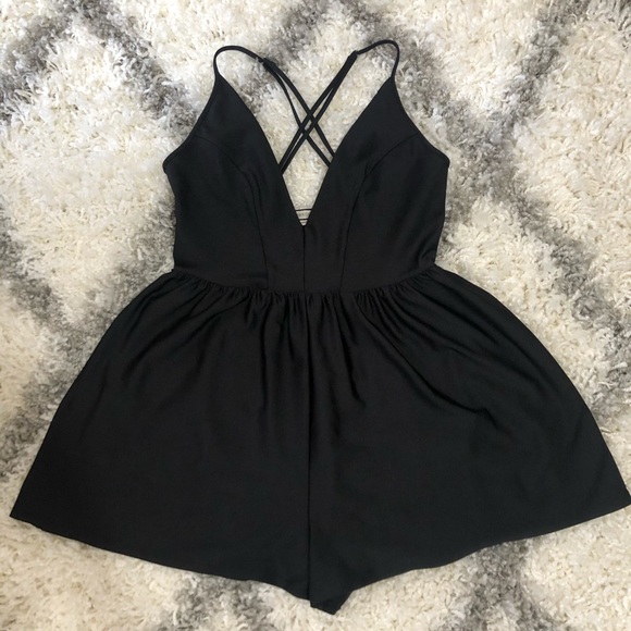 Urban Outfitters Pants - Urban Outfitters Romper
